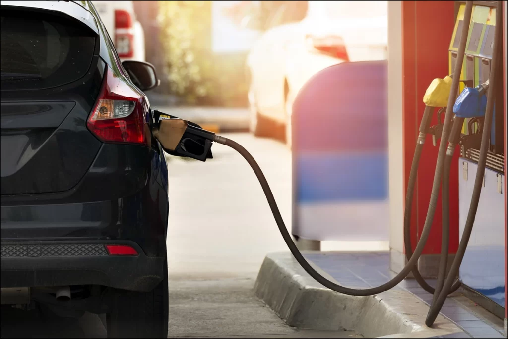 Araba hangi viteste daha mı az yakıt tüketir?