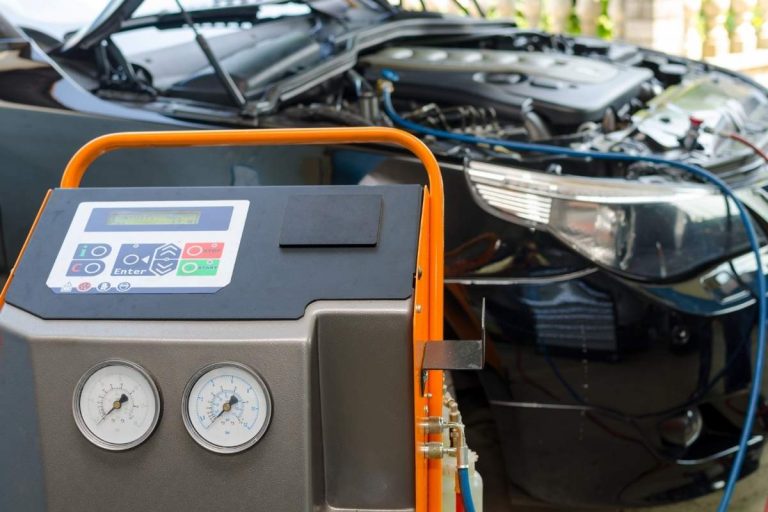 Araç klima gazı dolum fiyatları 2022 yılında alttaki tabloda listelenmiştir.