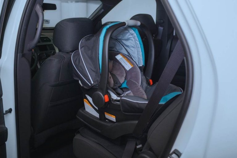 En iyi bebek oto koltuğu markaları