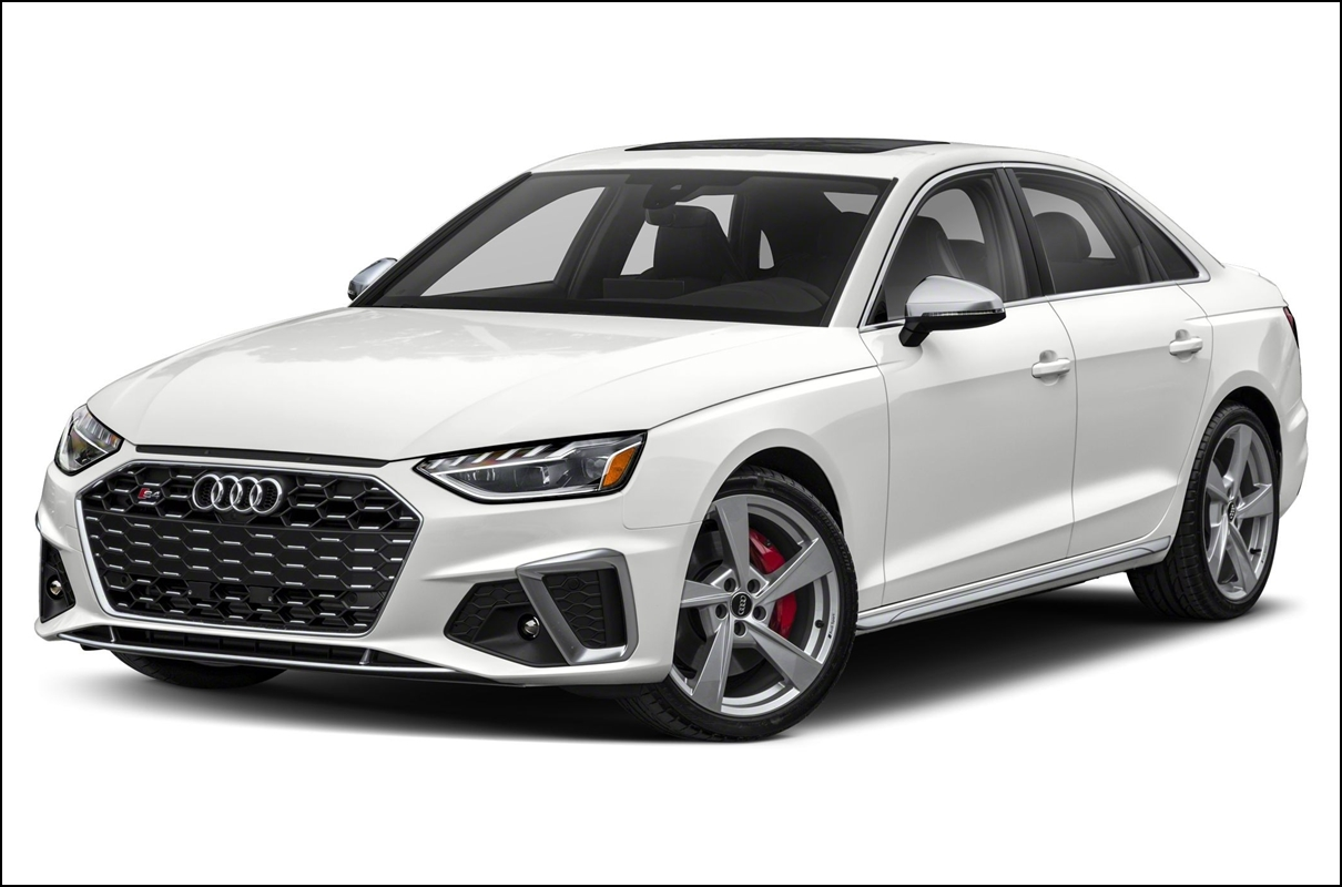 Audi Güncel Kampanyalı Fiyat Listesi