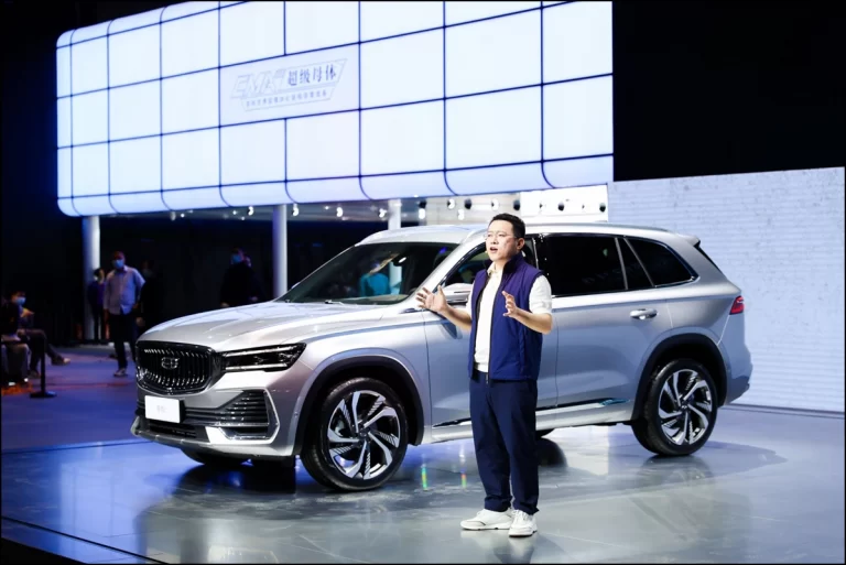 Geely Güncel Kampanyalı Fiyat Listesi 2023