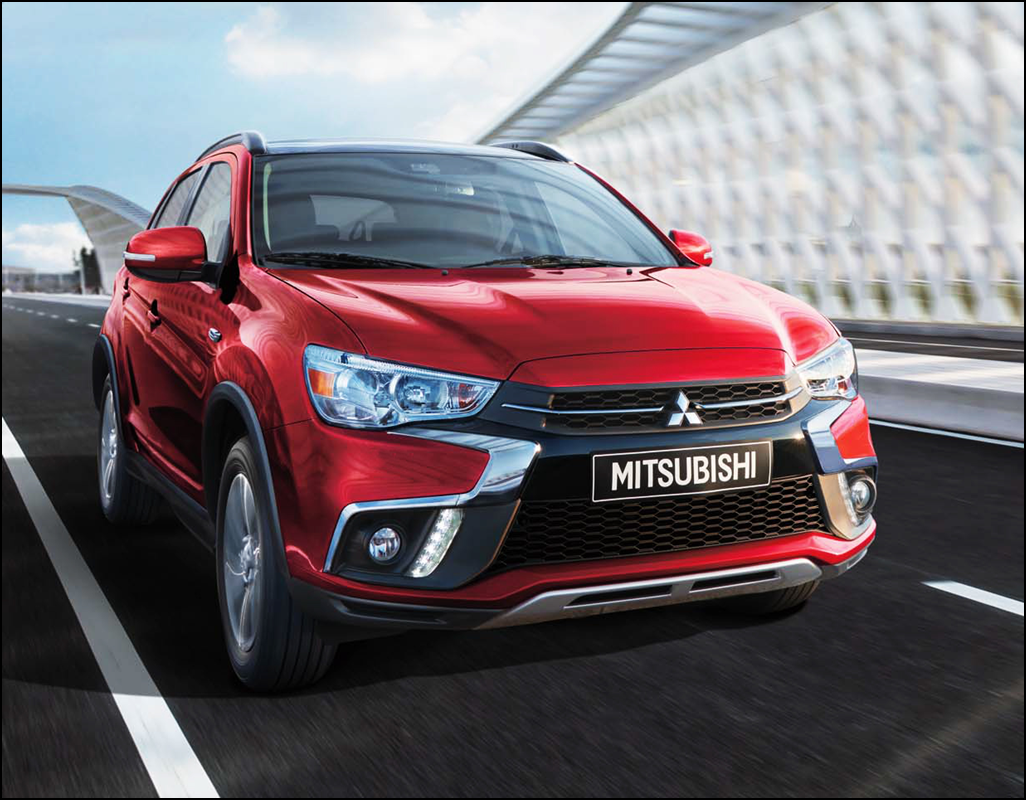 Mitsubishi Güncel Kampanyalı Fiyat Listesi