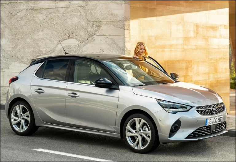 Opel Güncel Kampanyalı Fiyat Listesi