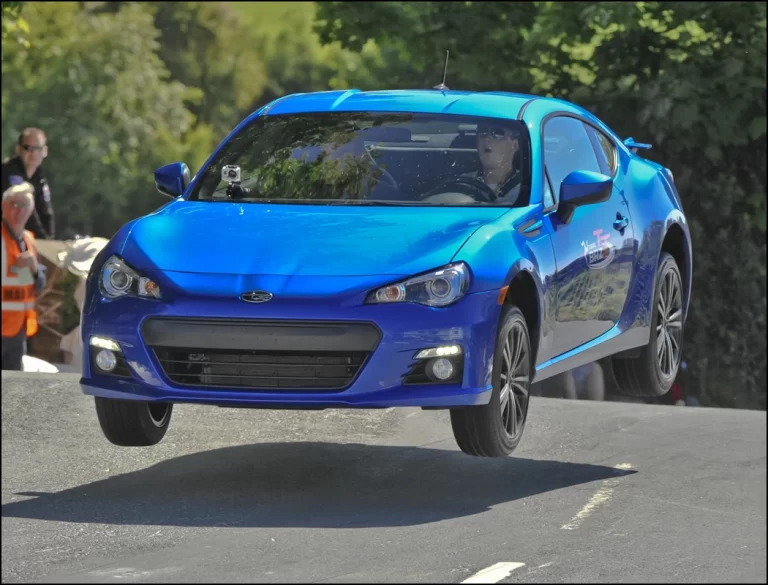 Subaru Nasıl Araba, Alınır Mı? Kullanıcı Yorumları