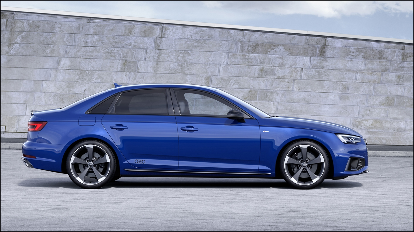 Audi A4 Güncel Fiyat Listesi ve Özellikleri
