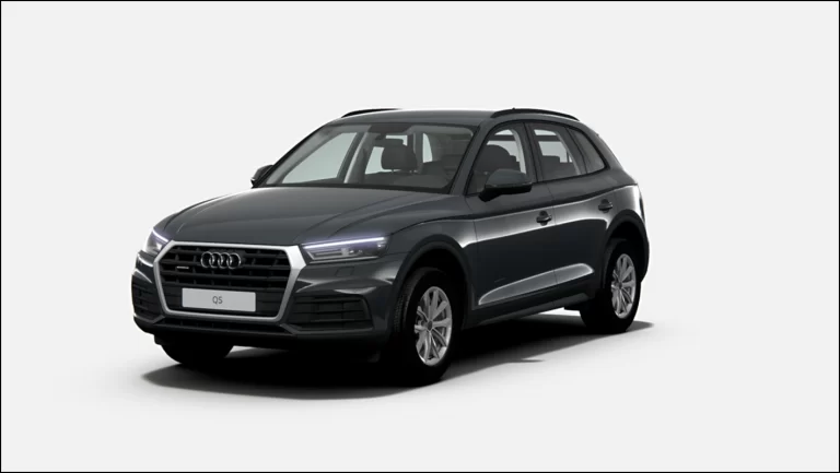 Audi Q5 fiyat listesi ve özellikleri