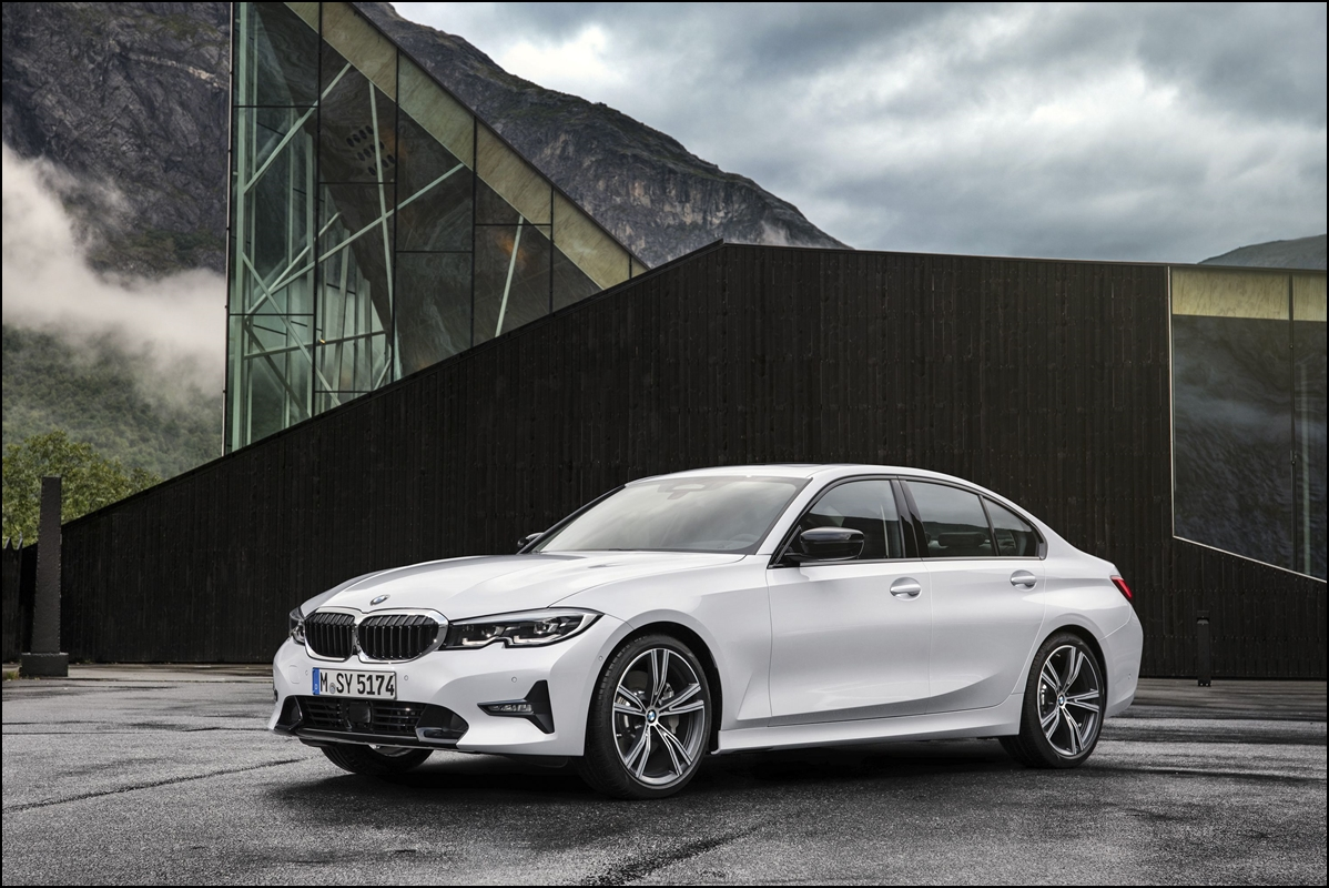 BMW 3 Serisi Fiyat Listesi ve Özellikleri
