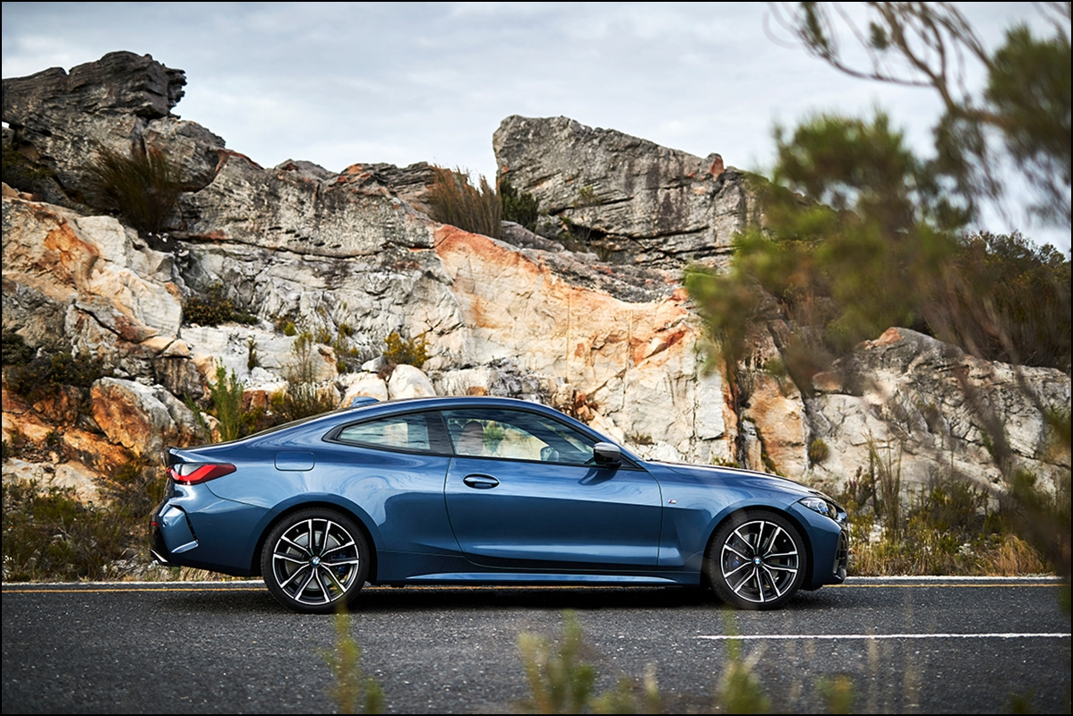 BMW 4 Serisi Fiyat Listesi ve Özellikleri