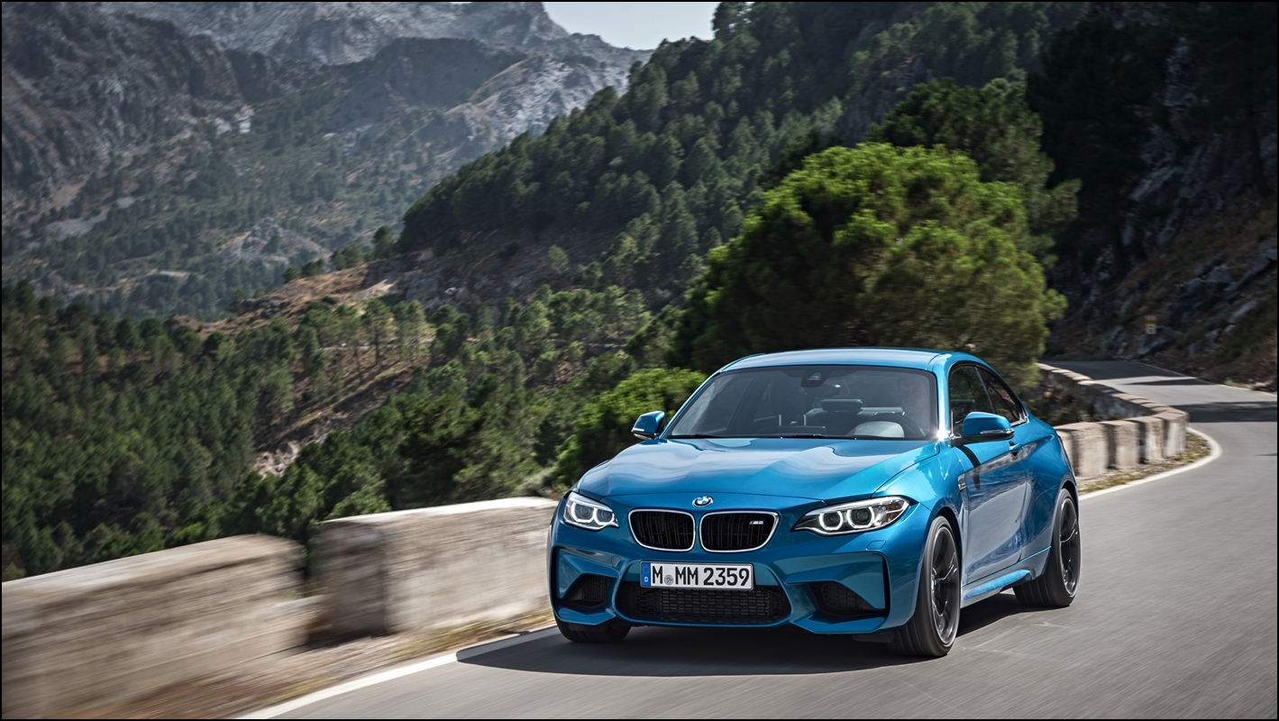 BMW M Serisi Fiyat Listesi ve Özellikleri
