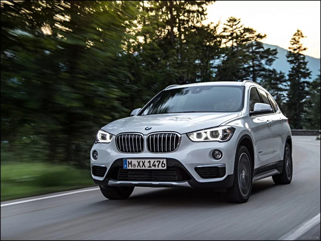 BMW X1 Serisi Kampanyalı Fiyat Listesi