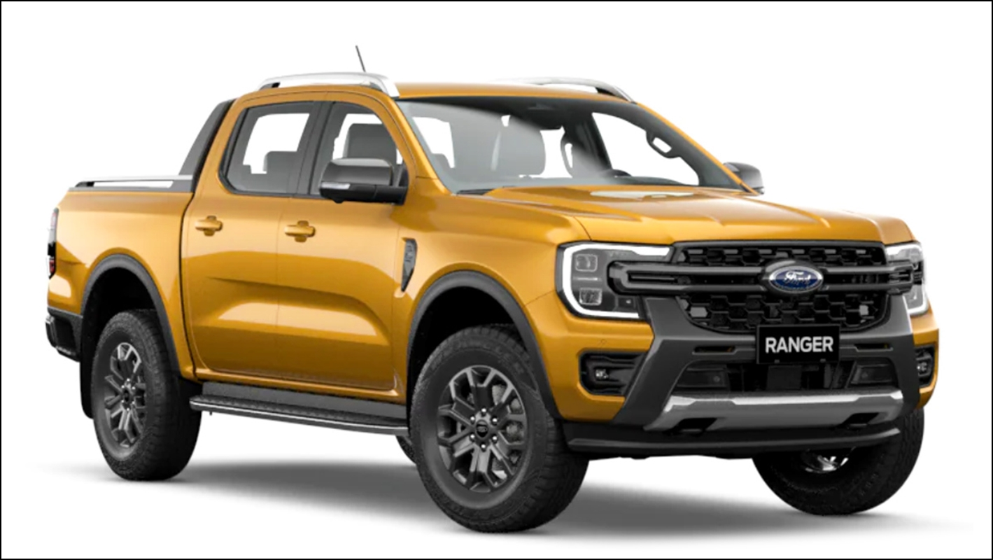 Ford Ranger Fiyat Listesi ve Özellikleri