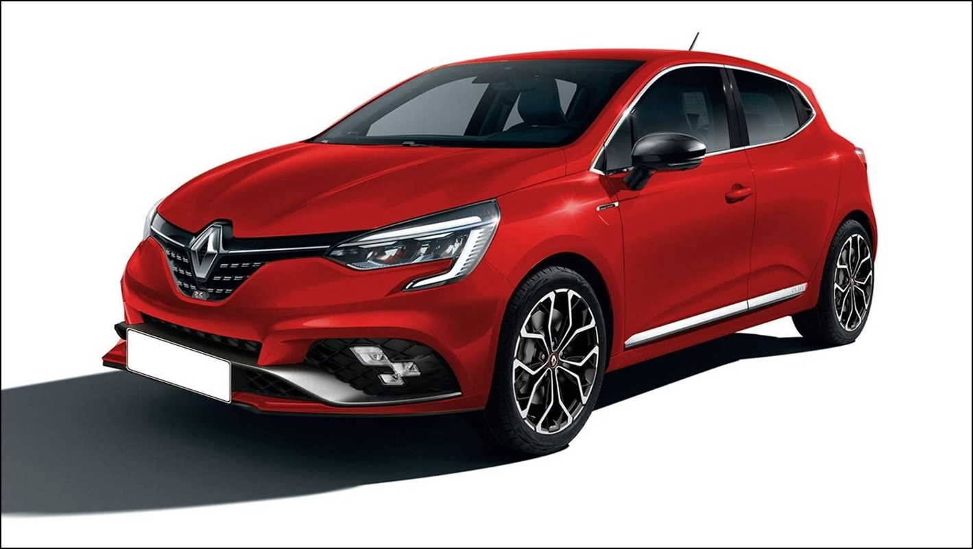 Renault Güncel Kampanyalı Fiyat Listesi