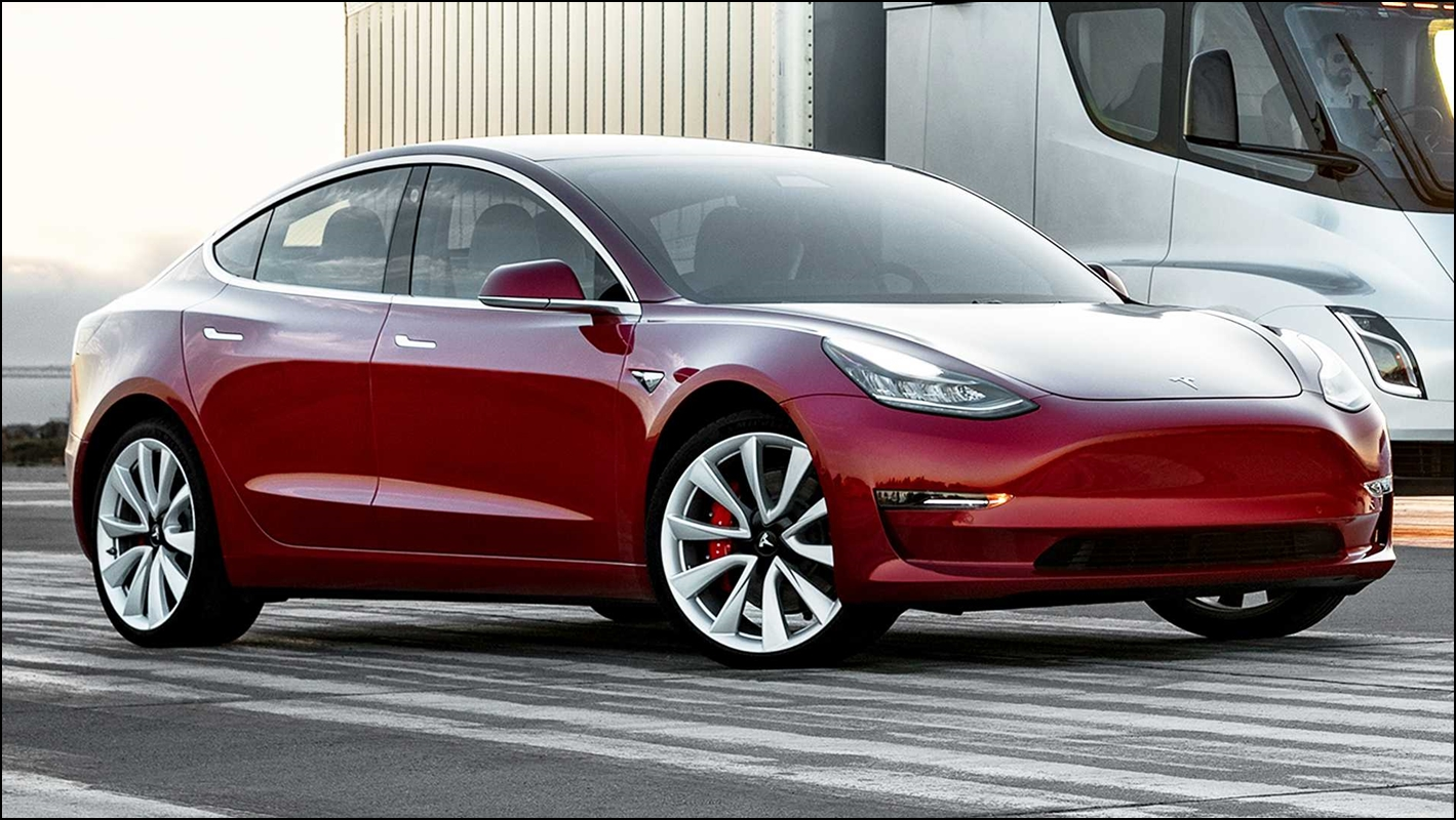 Tesla Güncel Kampanyalı Fiyat Listesi