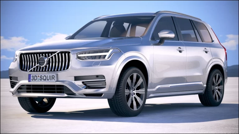 Volvo Güncel Kampanyalı Fiyat Listesi