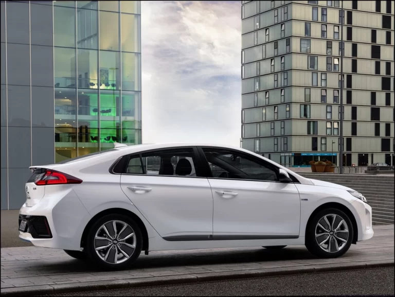 Hyundai IQNIQ 5 fiyat listesi ve özellikleri