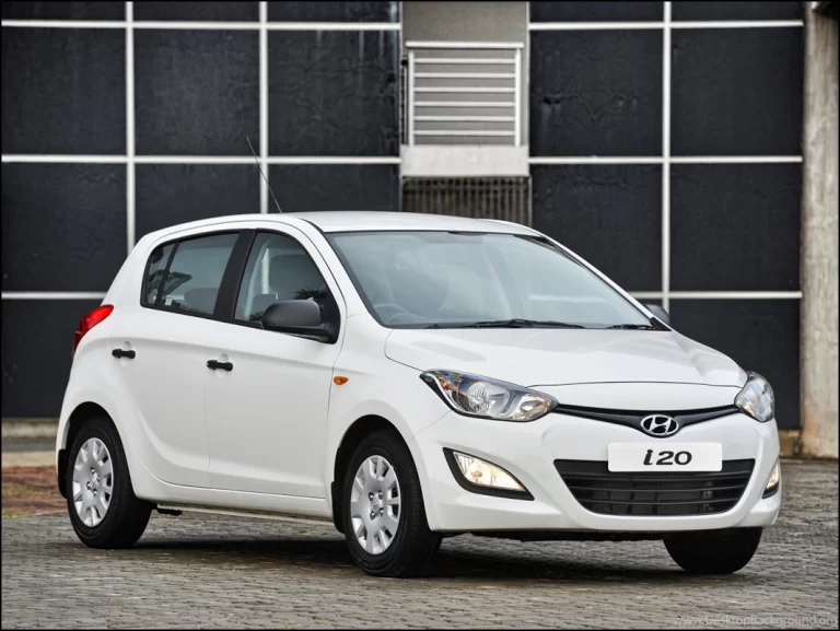 Hyundai i20 fiyat listesi ve özellikleri