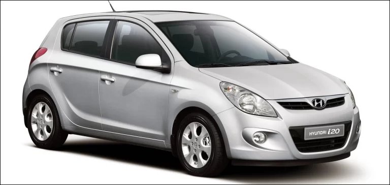 Hyundai i20 Troy fiyat listesi ve özellikleri