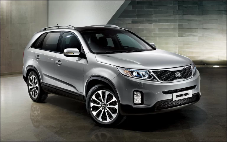 Kia Sorento Fiyat Listesi ve Özellikleri