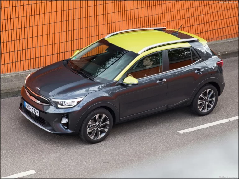 Kia Stonic Fiyat Listesi ve Özellikleri
