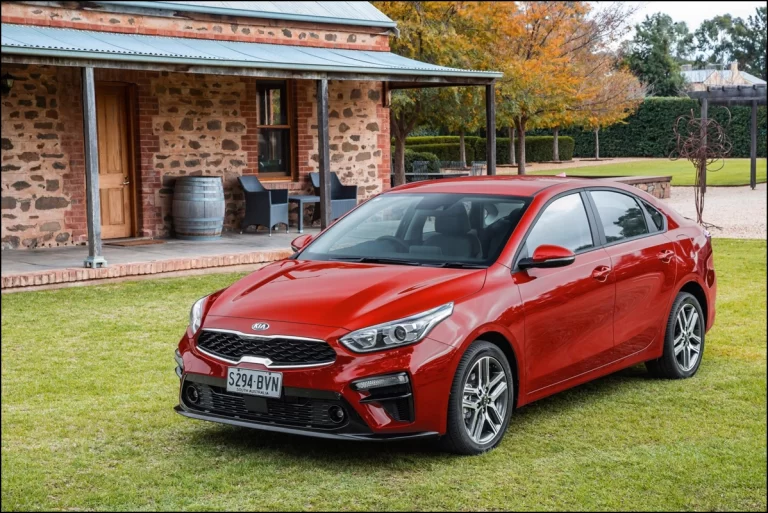 Kia Yeni Cerato Fiyat Listesi ve Özellikleri