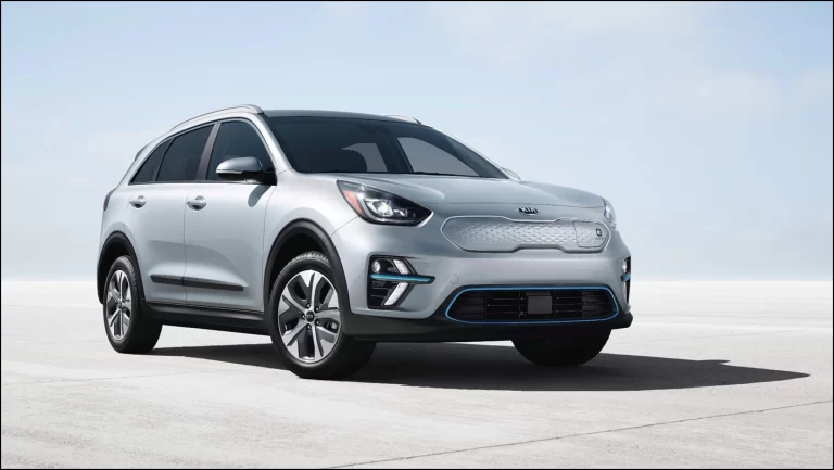 Kia Yeni Niro EV Fiyat Listesi ve Özellikleri