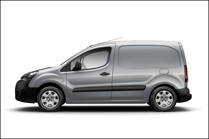 Peugeot Partner Van Fiyat Listesi ve Özellikleri 2023