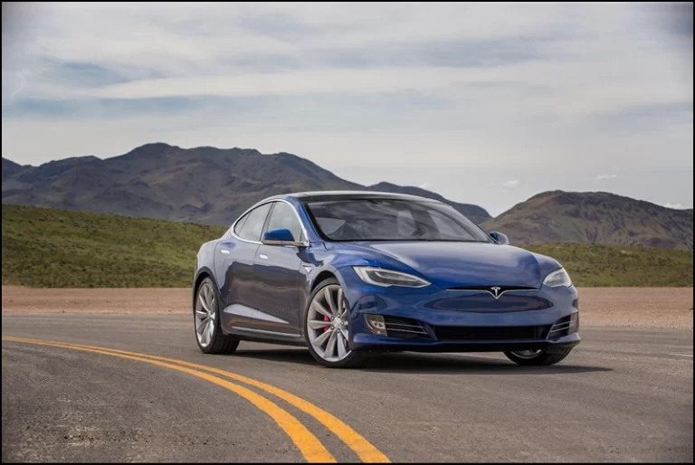 Tesla Model S fiyat listesi ve özellikleri