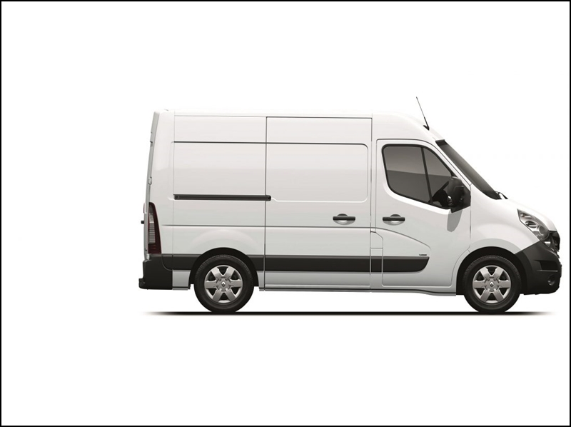 Renault Master Panelvan Fiyat Listesi ve Özellikleri