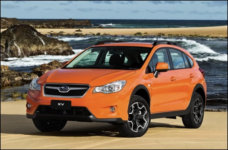 Subaru XV Fiyat Listesi ve Özellikleri