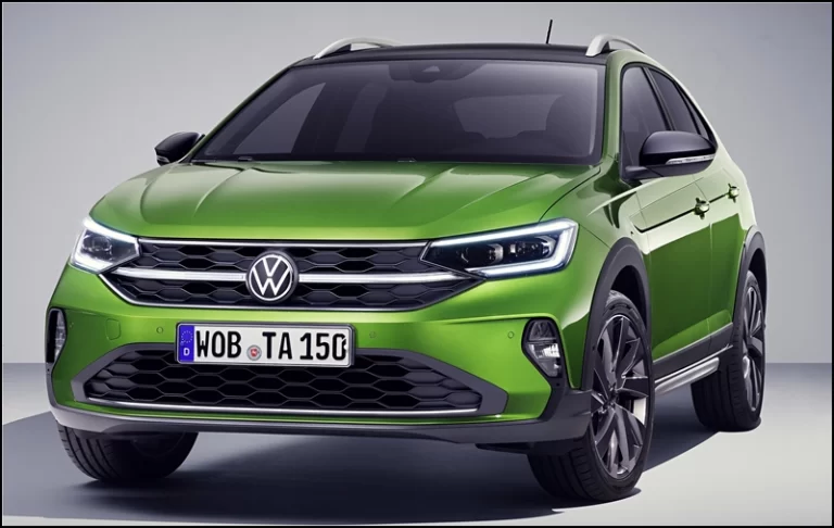Volkswagen Taigo Fiyat Listesi ve Özellikleri