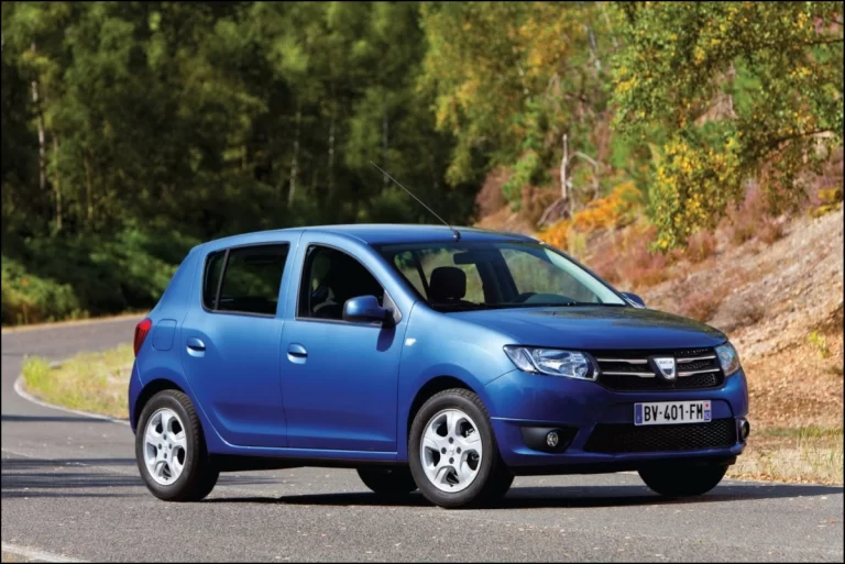 Dacia Periyodik Bakım Fiyatları 2023